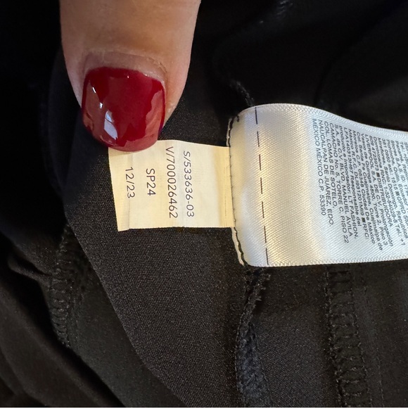 Athleta Endless High Rise Pant - Picture 5 of 5